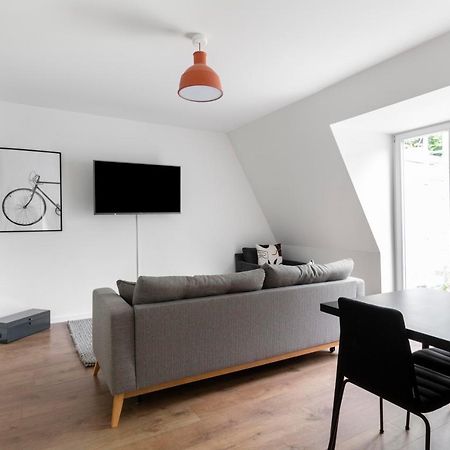 Apartments Passau Angerstrasse ภายนอก รูปภาพ