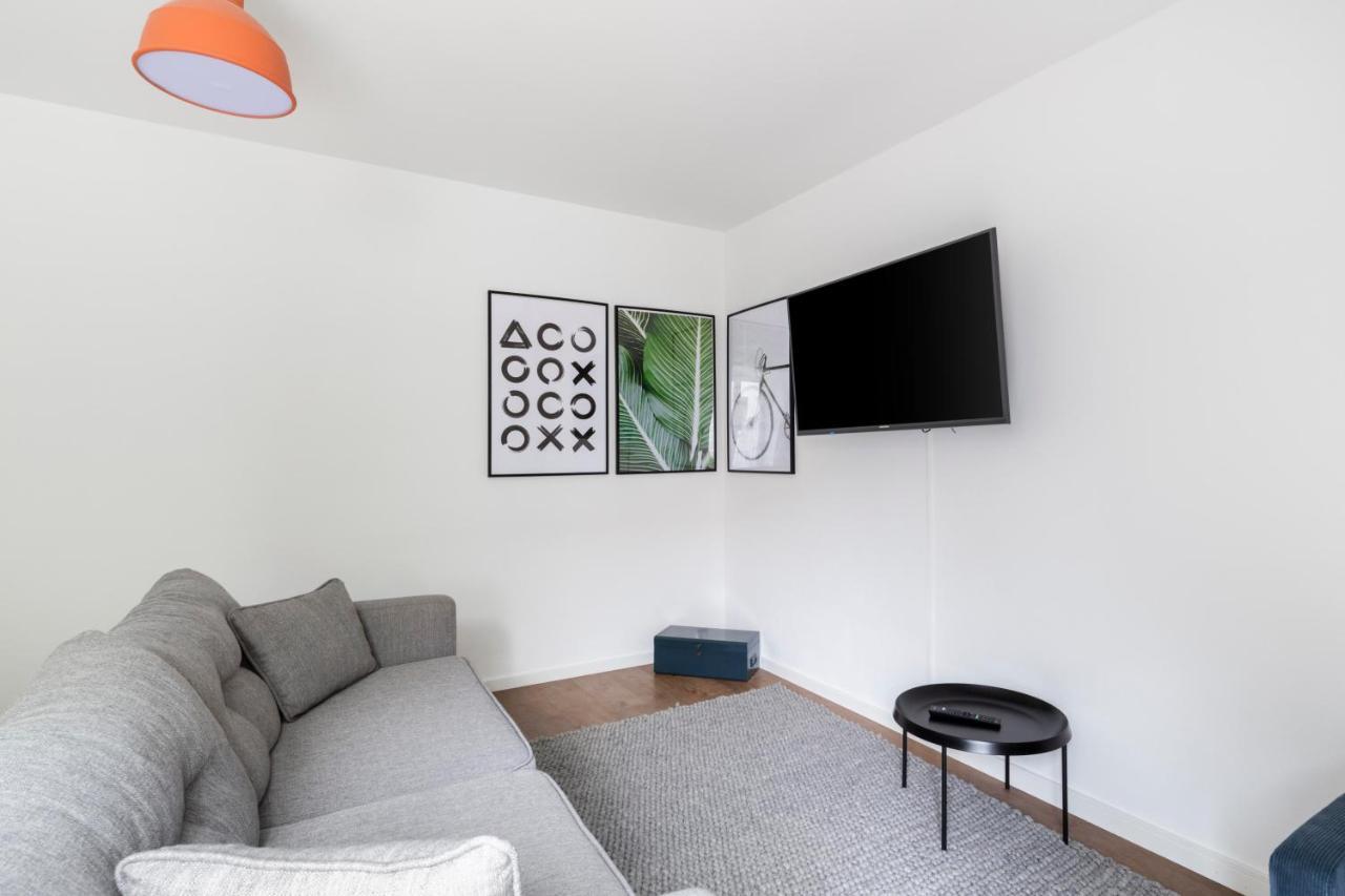 Apartments Passau Angerstrasse ภายนอก รูปภาพ