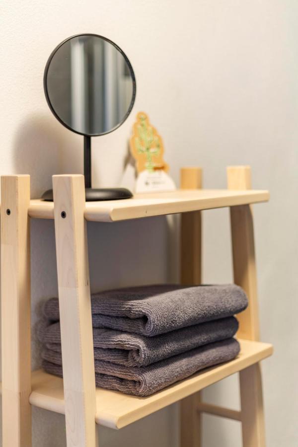 Apartments Passau Angerstrasse ภายนอก รูปภาพ
