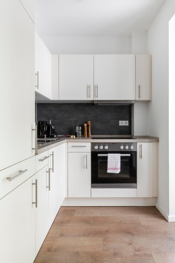 Apartments Passau Angerstrasse ภายนอก รูปภาพ