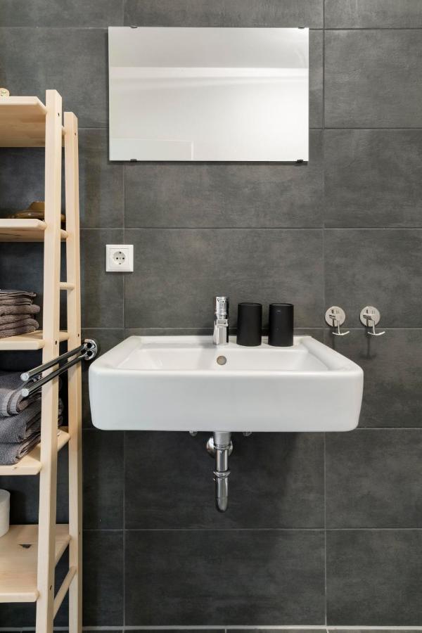 Apartments Passau Angerstrasse ภายนอก รูปภาพ