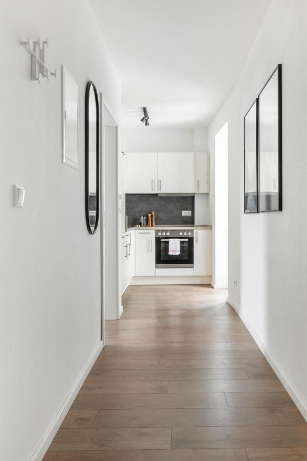 Apartments Passau Angerstrasse ภายนอก รูปภาพ