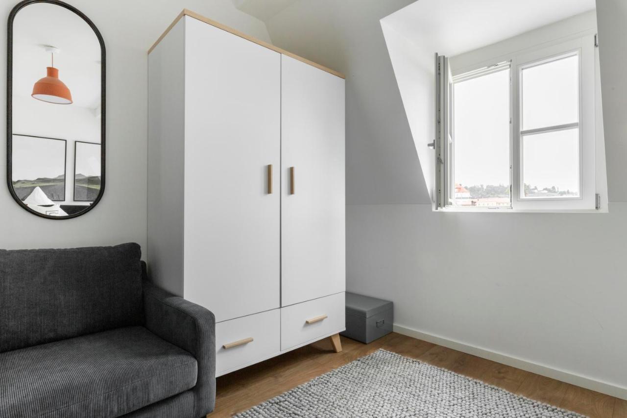 Apartments Passau Angerstrasse ภายนอก รูปภาพ