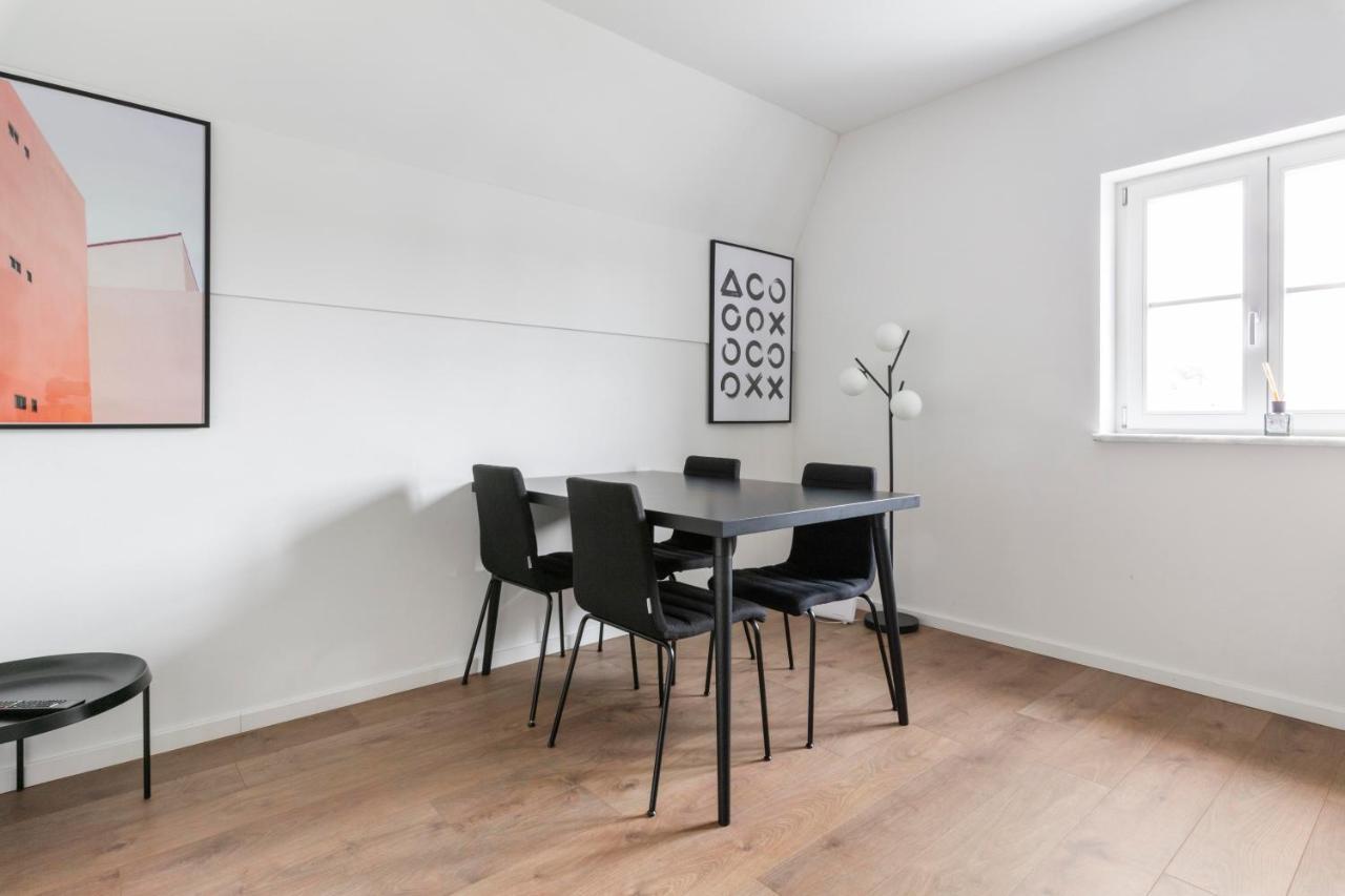 Apartments Passau Angerstrasse ภายนอก รูปภาพ